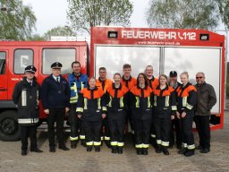 Leistungsprüfung Wasser 2019